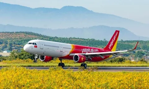 Vietjet của tỷ phú Phương Thảo hoàn thành tăng vốn lên 5.916 tỷ đồng, mở rộng thêm mảng sửa chữa bảo dưỡng máy bay