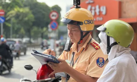 Tất cả người tham gia giao thông đều có thể được nhận 5 triệu đồng, điều kiện thế nào?