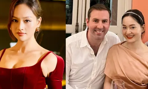 Diễn viên Lan Phương được khuyên bớt kể lể chuyện ly hôn trên MXH