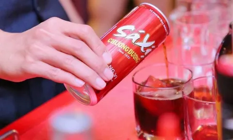 ‘Huyền thoại’ nước giải khát Việt không đủ khả năng trả nợ cho Sabeco, đối mặt nguy cơ phá sản