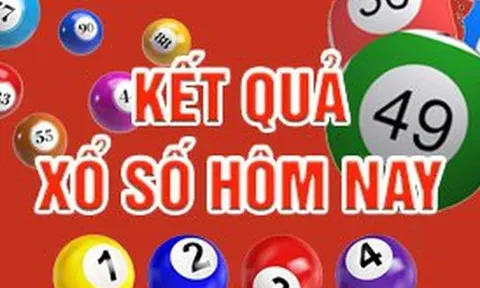 Kết quả xổ số miền Trung, xổ số miền Bắc, ngày 11-9: Hà Nội, Bình Định, Quảng Trị, Quảng Bình