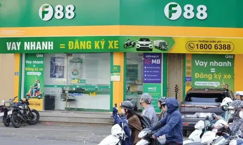 Nâng chuẩn mô hình kinh doanh cũ bằng tư duy mới