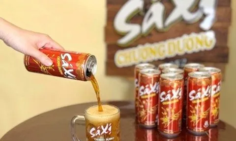 Sá xị Chương Dương không đủ khả năng trả nợ Sabeco, đối mặt nguy cơ phá sản