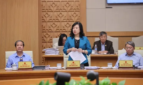 Hiện thực hóa hợp tác công tư giữa bệnh viện công và tư nhân