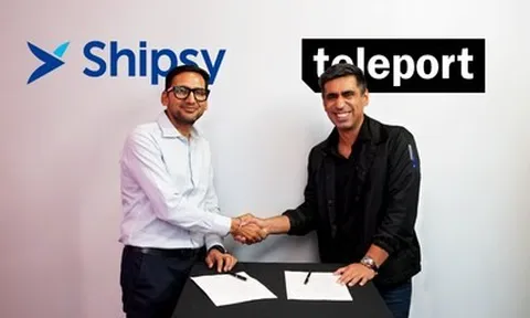 Teleport nâng cao khả năng hiển thị chuỗi cung ứng chặng cuối theo thời gian thực trên toàn Đông Nam Á bằng cách hợp tác với nền tảng hỗ trợ AI của Shipsy