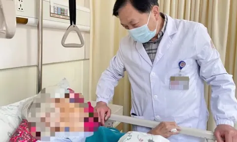 Ho sặc vài tiếng, 8 giờ sau suýt mất mạng vì thực phẩm có giá trị dinh dưỡng cao này