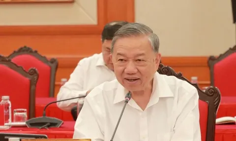 Tiếp tục sắp xếp, tinh gọn tổ chức bộ máy trong các cơ quan, đơn vị