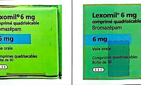 Bộ Y tế cảnh báo KHẨN: Danh sách thuốc nhỏ mắt và thuốc trị loãng xương có dấu hiệu bị giả mạo