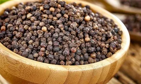 Giá tiêu hôm nay 17/9: Duy trì giá ổn định, thấp nhất 148.000 đồng/kg