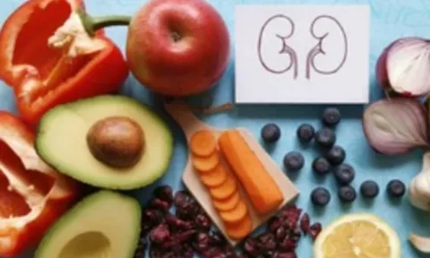 5 loại quả quen thuộc giúp thận khỏe mạnh nên ăn thường xuyên