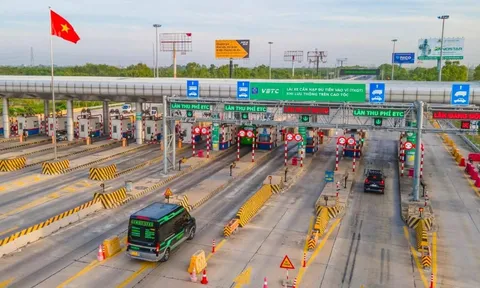 Có một thay đổi lớn từ ngày 1/10, hàng triệu tài xế cần gấp rút làm việc này