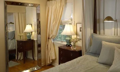 Không phải mê tín: 5 vật “cấm kỵ” để gần giường ngủ nếu không muốn sức khỏe sa sút, rước họa vào thân