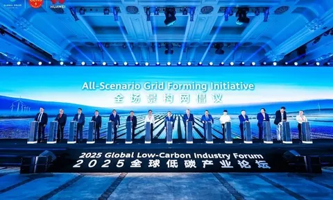 Đề xuất chung của ngành về sáng kiến tạo lưới cho mọi kịch bản thúc đẩy đưa năng lượng gió và năng lượng mặt trời trở thành nguồn điện chủ đạo