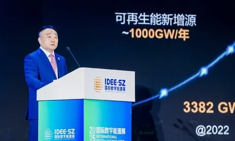 Công nghệ tạo lưới cho mọi kịch bản, thúc đẩy điện gió và điện mặt trời trở thành nguồn điện chủ đạo