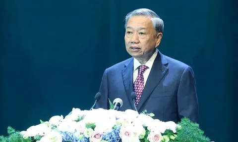 Đến năm 2030, PVN phải lọt top 500 doanh nghiệp lớn nhất thế giới