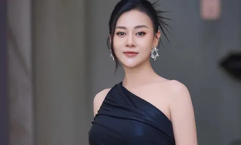 Phương Oanh lên tiếng cảnh báo vì bị mạo danh hình ảnh