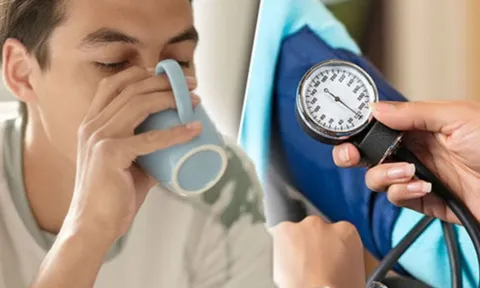 Huyết áp cao "rất sợ" loại đồ uống này: Việt Nam có sẵn, chỉ 3 tách/ngày cũng đem lại hiệu quả