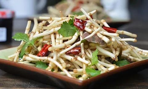 5 loại rau khó ăn nhất thế giới