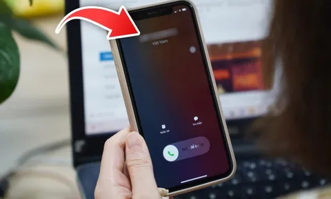 2 số điện thoại bị công an chỉ đích danh, thấy cuộc gọi đến đừng nghe máy