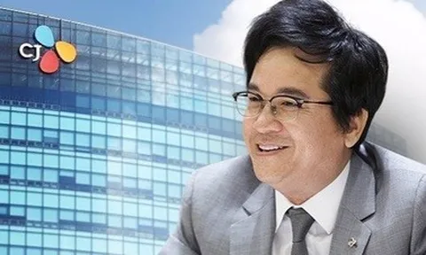 Chủ tịch đứng sau các bữa tiệc thác loạn rúng động Hàn Quốc là ai?