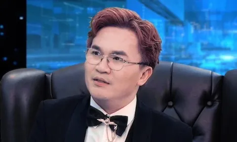 Đại Nghĩa gặp sự cố