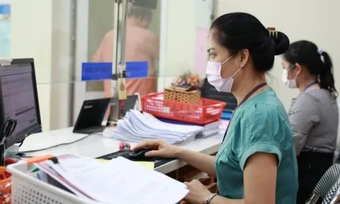 Lịch nghỉ Tết Âm lịch 2026: Công chức, viên chức nghỉ 9 ngày