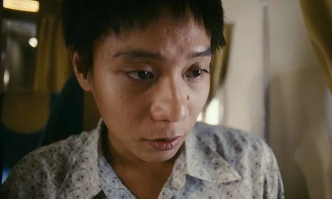 Đời tư bí ẩn của diễn viên "Tử chiến trên không" hiếm thấy tên trên Google