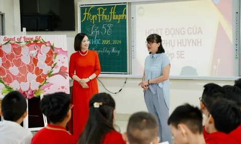 Cảnh báo nóng dành cho tất cả phụ huynh và học sinh trên cả nước