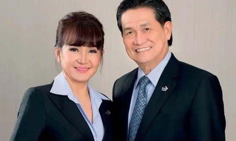 Doanh nghiệp tỷ USD của vợ chồng ông Đặng Văn Thành bị xử phạt