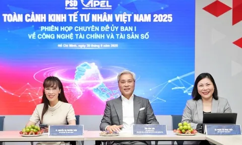 Thủ tướng sẽ tham dự “Toàn cảnh mô hình Kinh tế tư nhân lần thứ nhất”