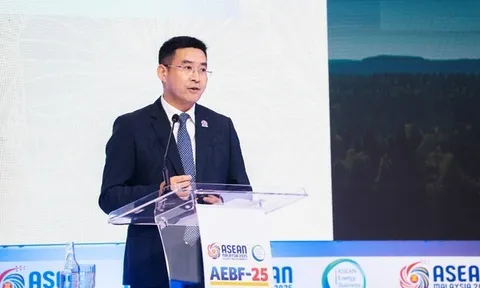 Huawei Digital Power hỗ trợ ASEAN đạt chuyển đổi không carbon với công nghệ tạo lưới điện cho mọi kịch bản