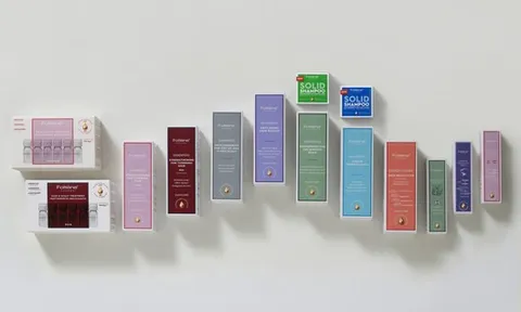 JOY GROUP hoàn tất thương vụ mua lại thương hiệu chăm sóc tóc da liễu Foltène của Ý