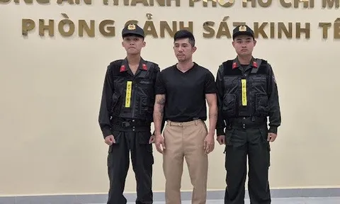 Vì sao Lương Bằng Quang bị khởi tố?