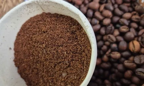 VICOFA nói gì về thông tin Mỹ giảm thuế cà phê Việt Nam xuống 0%?