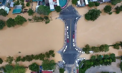 Thông báo khẩn cấp: 2 thành phố đặc biệt chú ý