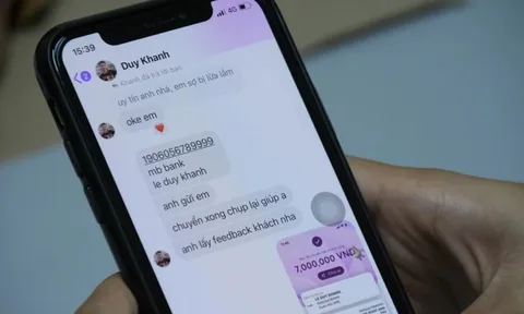 Công an cảnh báo 24 chiêu lừa đảo tinh vi đang hoành hành: Chỉ cần lơ là 1 giây là bay sạch tiền