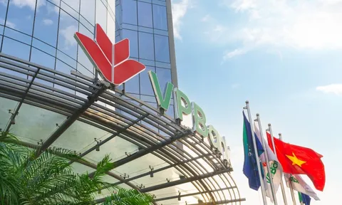 VPBank thông tin chính thức về hoạt động phát hành trái phiếu