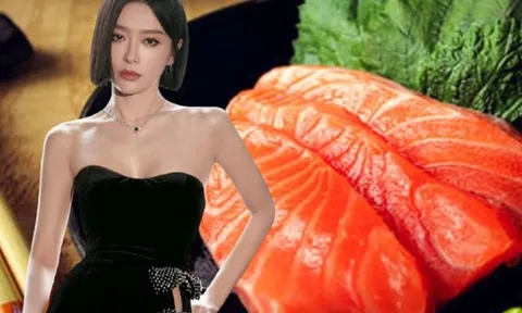 Phụ nữ lão hóa chậm thường kiên trì ăn 6 món này, ai ăn đủ thường sẽ trẻ rất lâu!