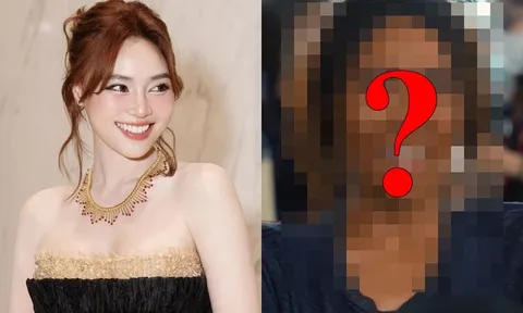 Không thể chấp nhận đây là Ninh Dương Lan Ngọc