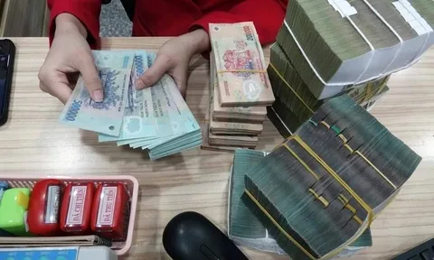 Hộ kinh doanh dưới 1 tỷ/năm phải nộp bao nhiêu thuế: Con số khiến nhiều người ngỡ ngàng!