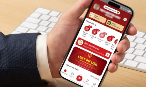 Hướng dẫn đăng ký tạm trú, thông báo lưu trú, thường trú: Làm đúng 3 bước trên VNeID là xong!