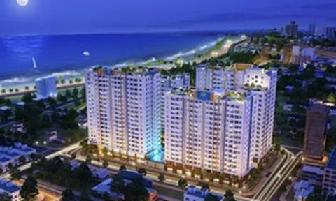 "Trùm" nhà ở xã hội Hoàng Quân tái khởi động chào bán cổ phiếu hoán đổi nợ