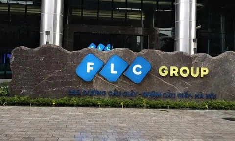 FLC và các doanh nghiệp liên quan liên tục bị hủy tư cách công ty đại chúng