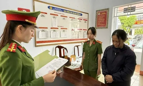 Nữ giám đốc 'phông bạt' giàu sang để lừa đảo hơn 166 tỷ đồng