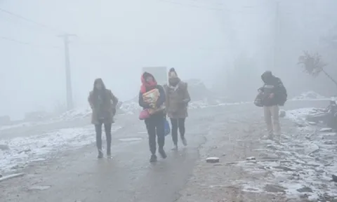 Thời tiết dịp nghỉ Tết Dương lịch 2026: Miền Bắc có đón không khí lạnh "lạ thường"?