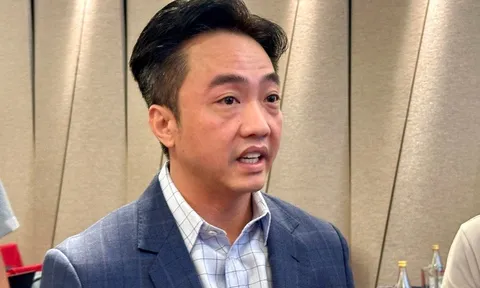 Quốc Cường Gia Lai bán 2 công ty liên kết để gom tiền trả nợ Trương Mỹ Lan