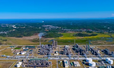 Từ phụ thuộc nhập khẩu đến làm chủ công nghệ, tự chủ sản xuất