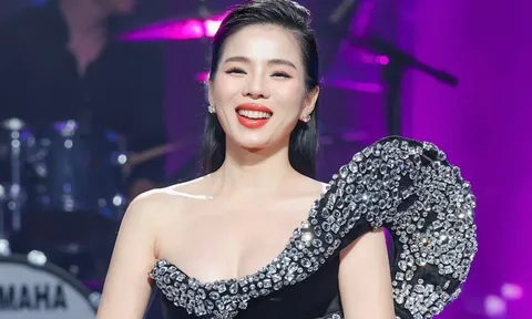 Vụ Lệ Quyên đáp trả văng tục: Sở VH&TT TPHCM nhắc nghệ sĩ trau dồi đạo đức, ứng xử văn minh