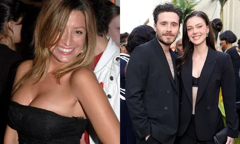 Cựu nhân tình của David Beckham tham chiến, "đổ thêm dầu vào lửa" giữa ồn ào Brooklyn từ mặt gia đình