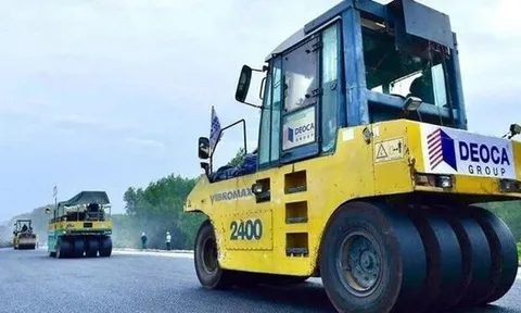 Hạ tầng Giao thông Đèo Cả kéo dài thời gian chào bán 49,7 triệu cổ phiếu